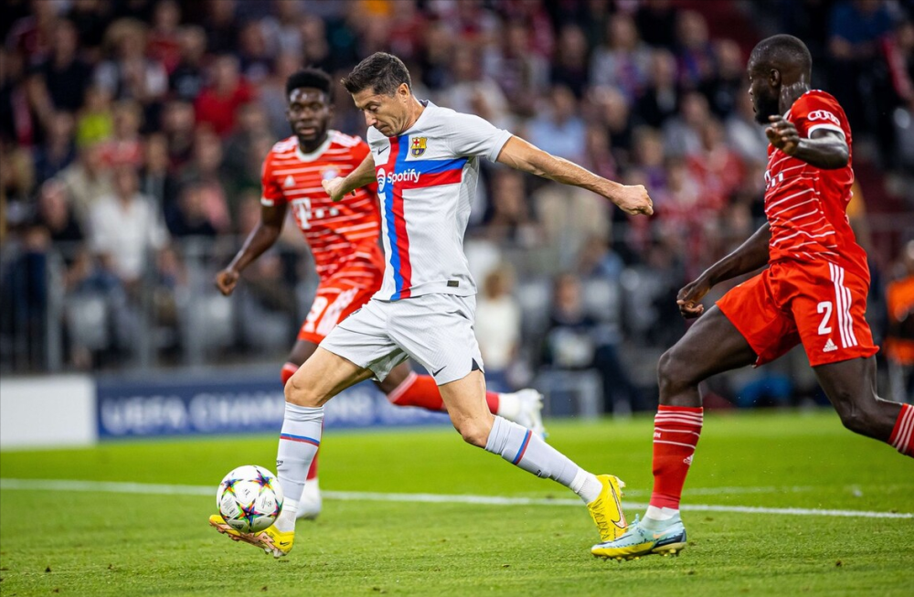 贝博体育app-今夜欧冠焦点战；多伦多猛龙单刀错失；悬念犹存；心理建设被强调的简单介绍-贝博体育app