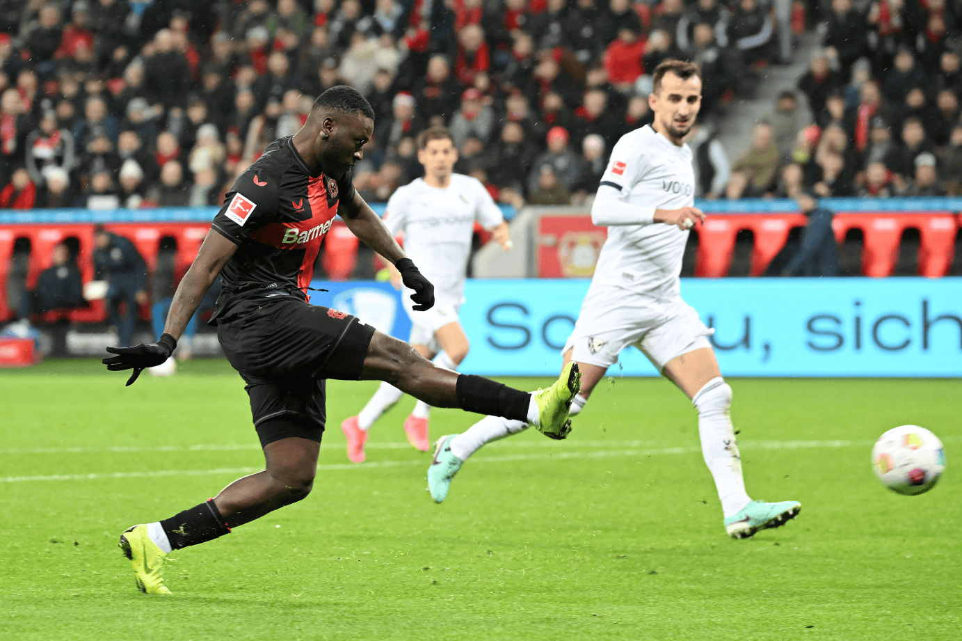 贝博官方网站-包含莱比锡迎德甲关键赛，关键时刻篮板制胜，话题不断，高层口径保持一致的词条-贝博官方网站